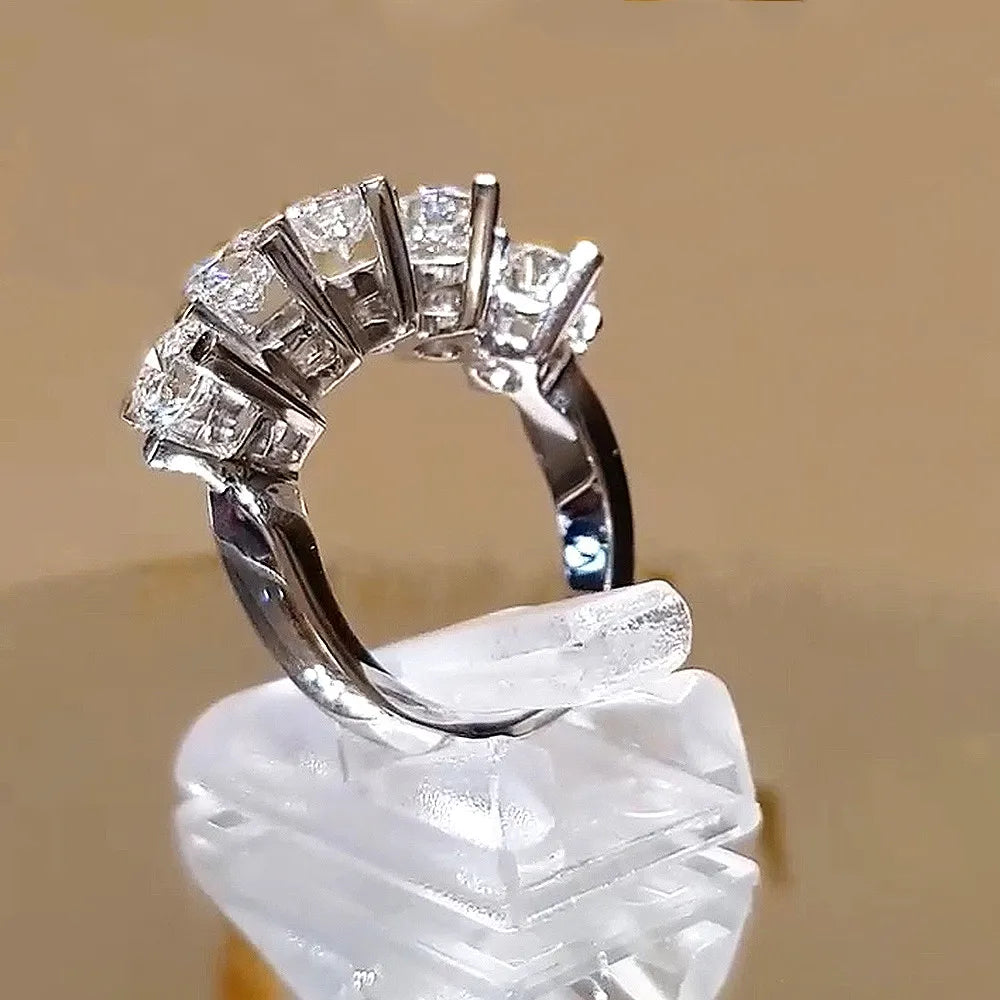 AION PLATINUM ÉCLAT BAND SET