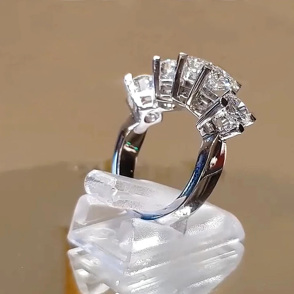 AION PLATINUM ÉCLAT BAND SET