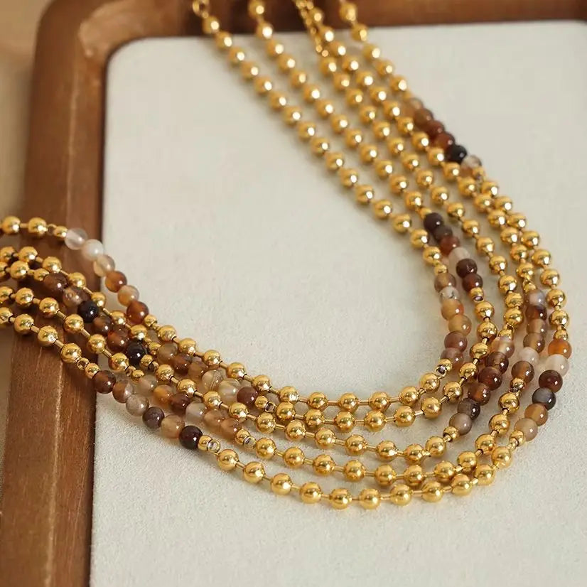 TERRA RELIQUIA CHOKER