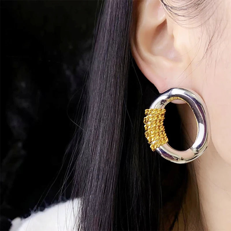 ORBIS LUMINA CHAINSCAPES