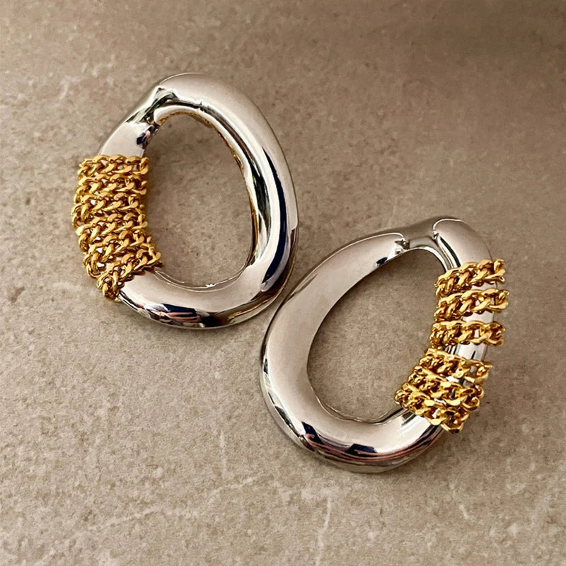 ORBIS LUMINA CHAINSCAPES