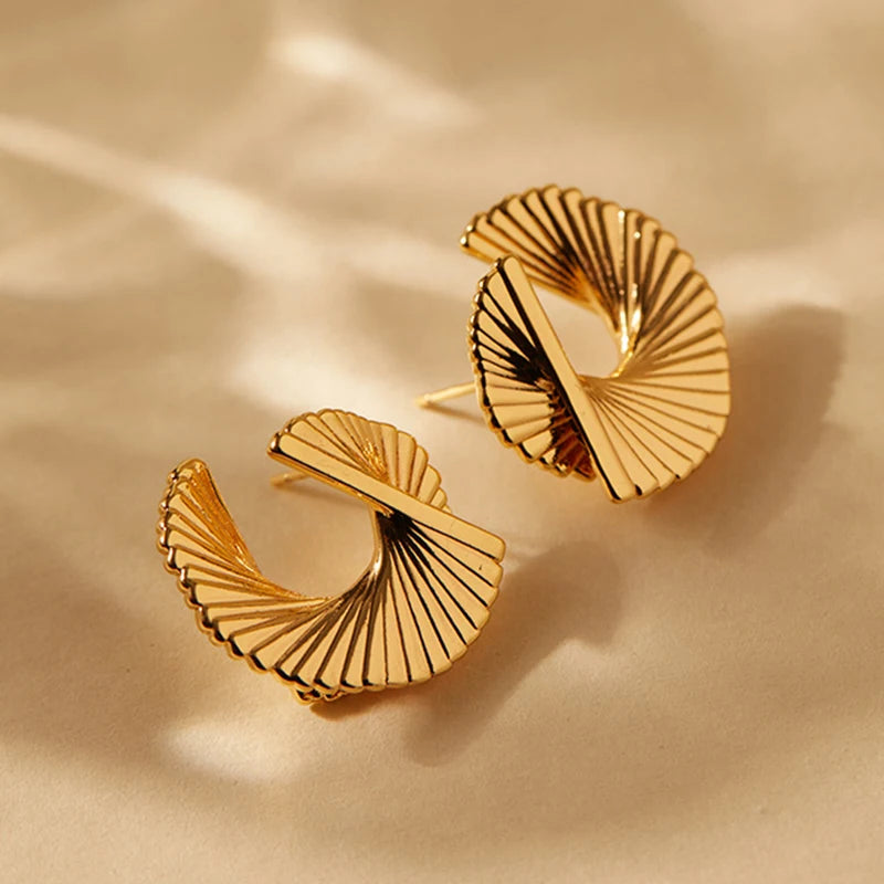 Fluid Geometry, Soulful Edge